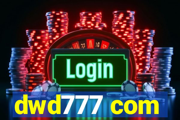 dwd777 com